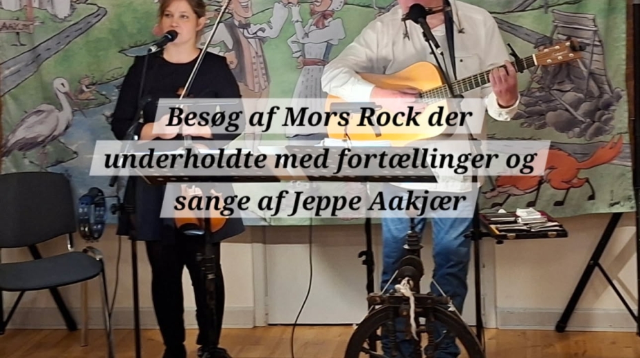 Grønning Forsamlingshus
